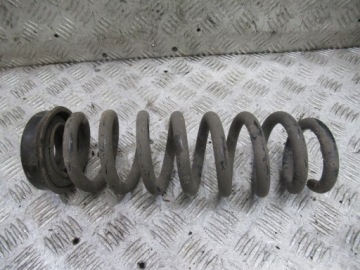 Fahrwerksfeder heck hinten BMW E91