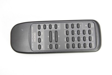 Odtwarzacz CD Denon DCD-485 + Pilot