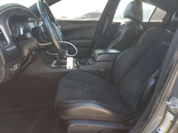Dodge Charger VII 2019 Dodge Charger 2019 DODGE CHARGER 5.7 Benzyna 370KM, zdjęcie 6