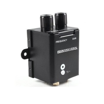 1 шт. ПРОЧНЫЙ И ПРАКТИЧЕСКИЙ СТЕРЕО АВТОМОБИЛЬНЫЙ УСИЛИТЕЛЬ УРОВЕНЬ УСИЛЕНИЯ АУДИО ГРОМКОСТЬ НАСОВ