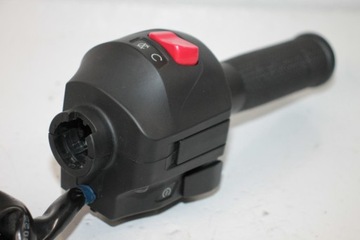 KTM 390 ADVENTURE 20+ PRZEŁĄCZNIK PRAWY MANETKA