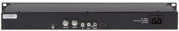 ЦИФРОВОЙ МОДУЛЯТОР DVB-T COFDM WS-8901U