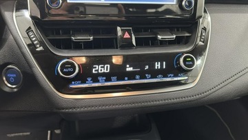 Toyota Corolla XII 2022 Toyota Corolla 1.8 Hybrid GPF Active sedan, zdjęcie 20