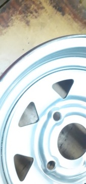 ОБОД 12 ДЮЙМОВ КВАДРОЦИКЛ ATV ОБОДА КВАДРОЦИКЛ ОБОД 12