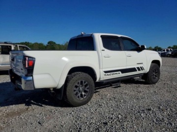 Toyota Tacoma II 2023 Toyota Tacoma Sr5 2023 3.5 Benzyna 278KM, zdjęcie 3