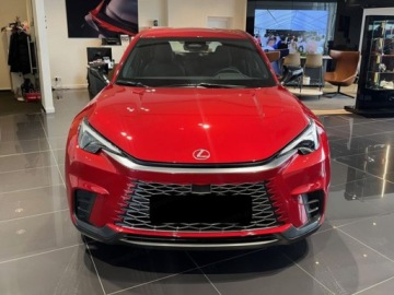 Lexus LBX 1.5 Hybrid 136KM 2025 Od ręki - LBX 1.5 Hybrid 136KM | Podgrzewane fotele!, zdjęcie 1