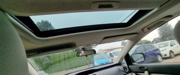 Mazda CX-7 2010 Mazda CX-7 122010r, 2.5 LPG. AUTOMAT. Lekko uszkodzony tyl. Jezdzi 2.5, zdjęcie 9