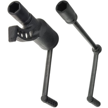 ПЛАНЕТАРНЫЙ ЗУБЧАТЫЙ КЛЮЧ ДЛЯ ГРУЗОВЫХ КОЛЕС TIR STT-68 7000NM 1:68