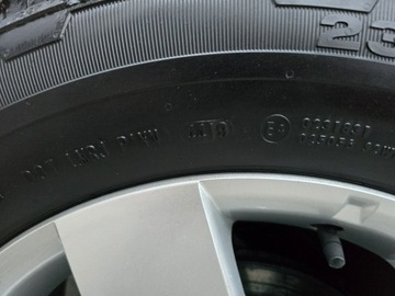 Chevrolet Captiva I 2007 Chevrolet Captiva 4x4, 7-mio osobowy, KlimaTronik,, zdjęcie 17