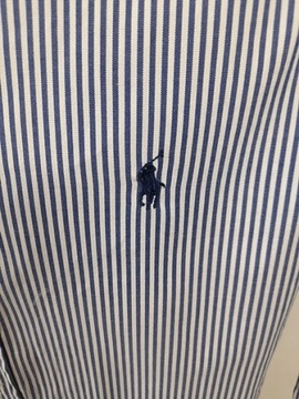 POLO BY RALPH LAUREN * CLASSIC FIT KOSZULA 15 1/2