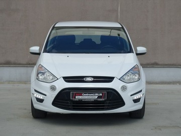 Ford S-Max I Van 2.0 i 16V 145KM 2010 Ford S-Max 2.0 Ben.145KM/7-Os/Lift/Pełny Serwis, zdjęcie 3