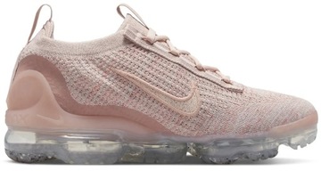 Sportowe buty damskie NIKE Air Max VAPORMAX r. 38 różowe sneakersy trampki