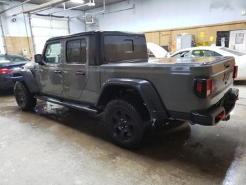 Jeep 2021 Jeep Gladiator 2021, 3.6L, 4x4, MOJAVE, od ubezpieczalni 3.6 Benzyna 285KM, zdjęcie 4