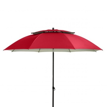 Parasolka parasol plażowy ogrodowy składany łamany 200 cm Doppler klasyczny