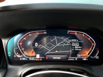 BMW Seria 4 G22-23-26 2022 BMW Seria 4 430I Gran Coupe 2022 2.0l 2.0 Benzyna 248KM, zdjęcie 9