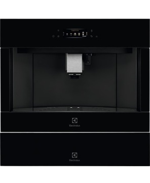 Ekspres Electrolux KBC85Z + Szuflada KBD4Z