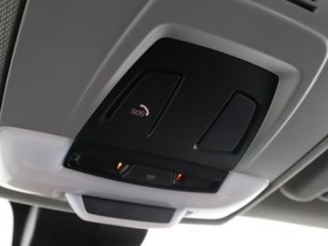 BMW X1 F48 Crossover sDrive18d 150KM 2017 BMW X1 2.0d Automat Advantage Nawigacja Tempomat, zdjęcie 33