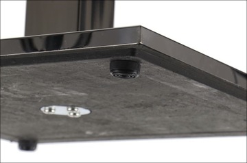 ПЬЕДЕСТАЛ ДЛЯ ОСНОВАНИЯ НОЖЕК СТОЛА SH-2002-1/P/8 ТВЕРДЫЙ ПОЛИРОВАННЫЙ