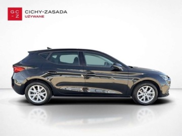 Seat Leon IV 2025 Seat Leon SalonPL 115KM TSI Podgrz.FoteleKIER ACC Kamera As.Parkowania V, zdjęcie 3