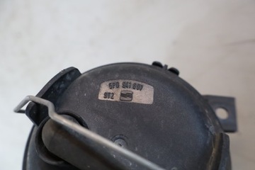 HALOGEN LEVÝ SEAT ALTEA