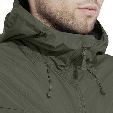 Kurtka Pentagon Anemos Windbreaker RAL7013 S