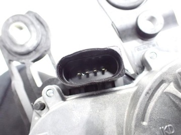 MOTOREK STĚRAČE RAMÍNKO KRYT ZADNÍ 8V0955711C AUDI Q4 E-TRON 23R