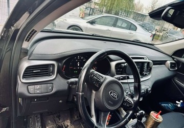 Kia Sorento III 2017 Kia Sorento Kia Sorento III KIA Sorento, 3.3 LX SERWIS ASO KIA 3.3 Benzyna, zdjęcie 5