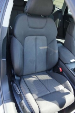 Audi A6 C8 Avant 2.0 40 TDI 204KM 2020 Audi A6 Avant 2.0 TDI CR 204 KM, 4x4, Navi, Webasto, LED, Hak, GWARANCJA, zdjęcie 28
