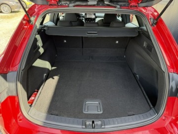 Toyota Corolla XII TS Kombi 1.8 Hybrid 122KM 2021 Toyota Corolla 1.8HSD 122KM Tylko 61 tyś km!, zdjęcie 10