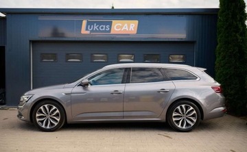 Renault Talisman Kombi 1.6 Energy TCe 149KM 2016 Renault Talisman Renault Talisman Grandtour ENERGY TCe 150 EDC LIMITED 1.6, zdjęcie 27