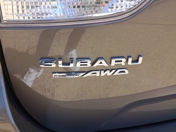 Subaru Forester V 2021 2,5L benzyna 134kW 182KM, Premium, Automat, 4x4, Przebieg 38255km, zdjęcie 37