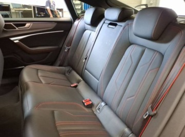 Audi A7 C8 Sportback Facelifting 2.0 45 TFSI 265KM 2025 Audi A7 Sportback 45 TFSI quattro S tronic Panoram, zdjęcie 16