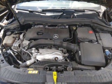Mercedes CLA C118/X118 2021 Mercedes-Benz CLA 2021 MERCEDES-BENZ GLA 250 4MATIC 2.0 Benzyna 221KM, zdjęcie 9