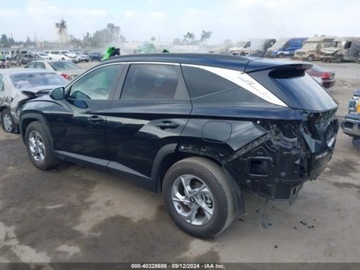 Hyundai 2023 Hyundai Tucson 2023 Hyundai Tucson SEL FWD 2.5 Benzyna 187KM, zdjęcie 2