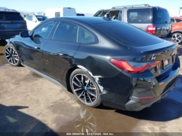 BMW 2023 BMW i4 edrive40, 2023r., zdjęcie 3