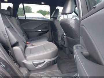 Lexus 2024 Lexus TX 350 2024 2.4l 2.4 Benzyna 275KM, zdjęcie 12