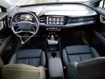 Audi 2024 Audi Q4 e-tron E-Tron Sportback Premium Plus 2024 Elektryczny 295KM, zdjęcie 8