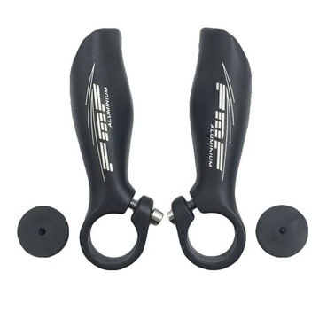 1 Pair Aluminum Alloy Road Bike Fixed Bicycle Aluminum Alloy Brake Levers D