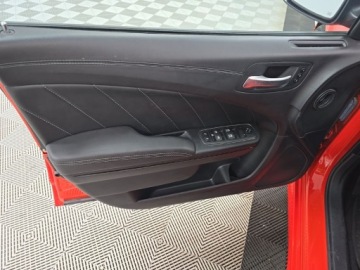 Dodge Charger VII 2023 Dodge Charger Scat Pack 2023 6.4 Benzyna 485KM, zdjęcie 9