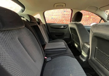 Citroen C4 I 2009 Citroen C4 AUTOMAT tempomat KLIMA elektryka, Warszawa gwarancja w cenie VD, zdjęcie 17