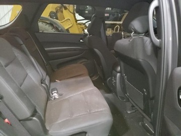 Dodge Durango III 2024 Dodge Durango RT 2024 5.7L 5.7 Benzyna 360KM, zdjęcie 11