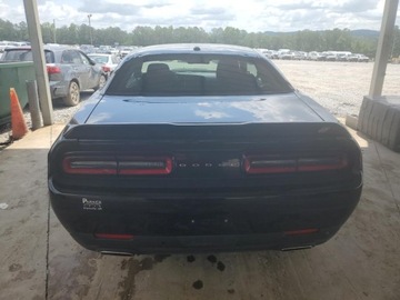 Dodge Challenger III 2022 Dodge Challenger GT 2022 3.6l 3.6 Benzyna 303KM, zdjęcie 2