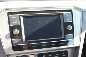 Volkswagen Passat B8 Limousine Facelifting 2.0 TDI SCR 150KM 2021 Volkswagen Passat ESSENCE LED F-vat, zdjęcie 20