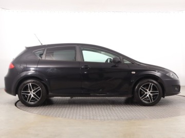 Seat Leon II 1.9 TDI 105KM 2010 Seat Leon 1.9 TDI, Salon Polska, Klima, zdjęcie 5