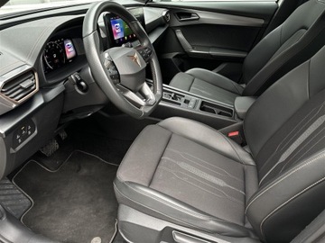 Cupra Formentor Crossover 1.5 TSI 150KM 2023 Cupra Formentor 1.5TSI 150KM DSG l Pakiet Comfort+, zdjęcie 9