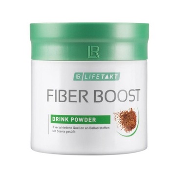 LR Lifetakt Fiber Boost napój w proszku