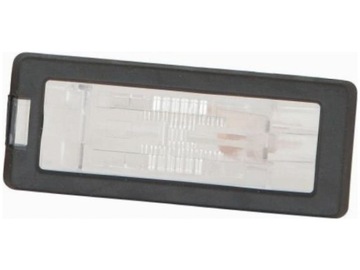 LAMPA TABULKY RENAULT MODUL GRAND 04- ESPACE III 96-02
