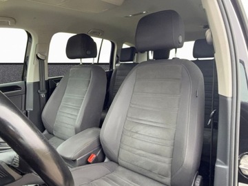 Volkswagen Touran III 2.0 TDI 150KM 2020 Volkswagen Touran 2.0 Diesel 150KM, zdjęcie 17