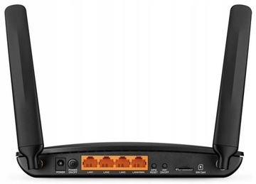 Роутер TP-Link Archer MR400