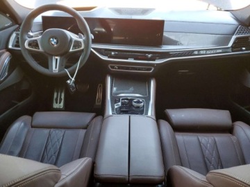 BMW X6 G06 2026 BMW X6 M60i 2026 4.4 Benzyna 523KM, zdjęcie 8